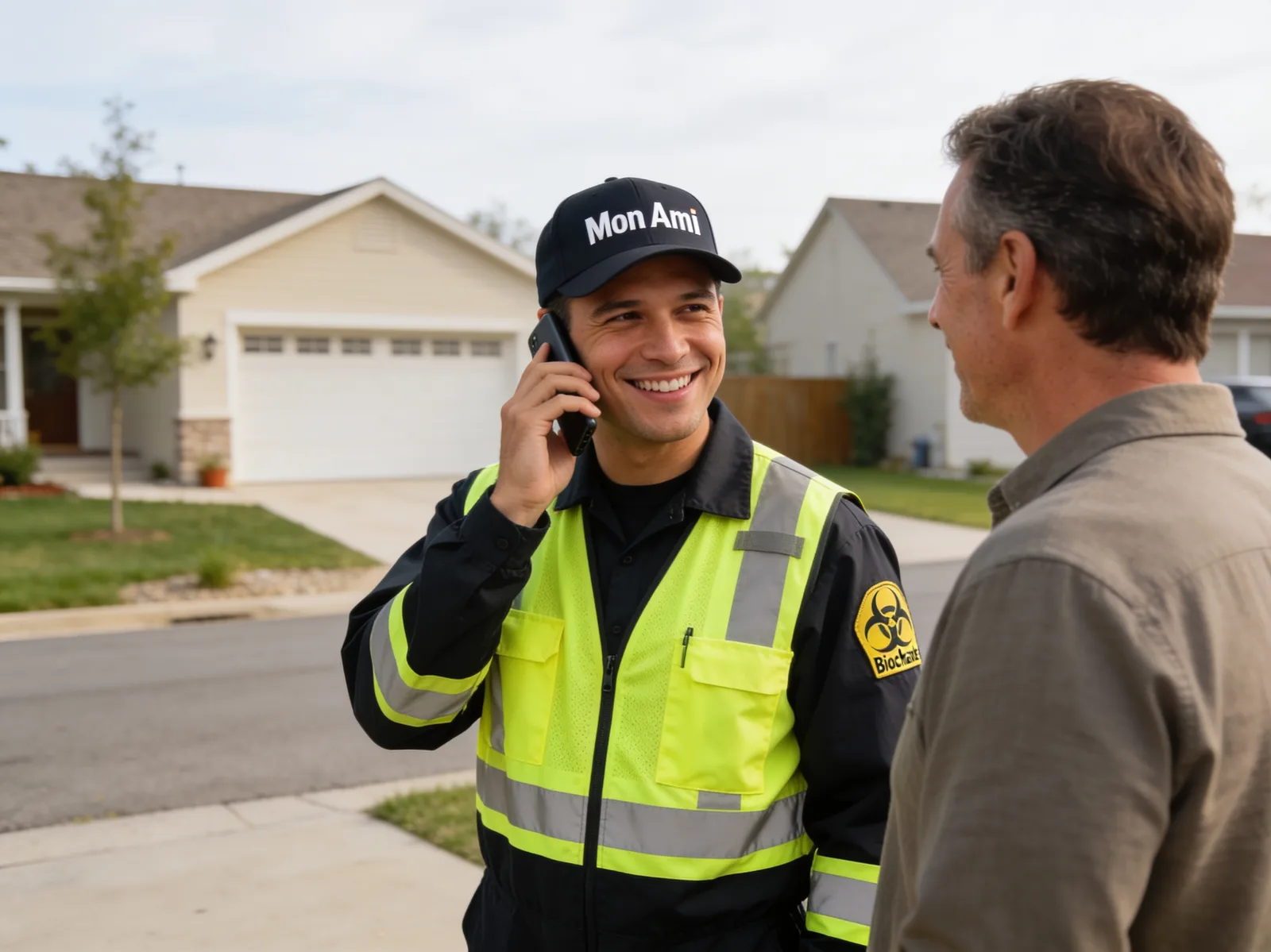 Sewage Cleanup Mason, OH FAQs