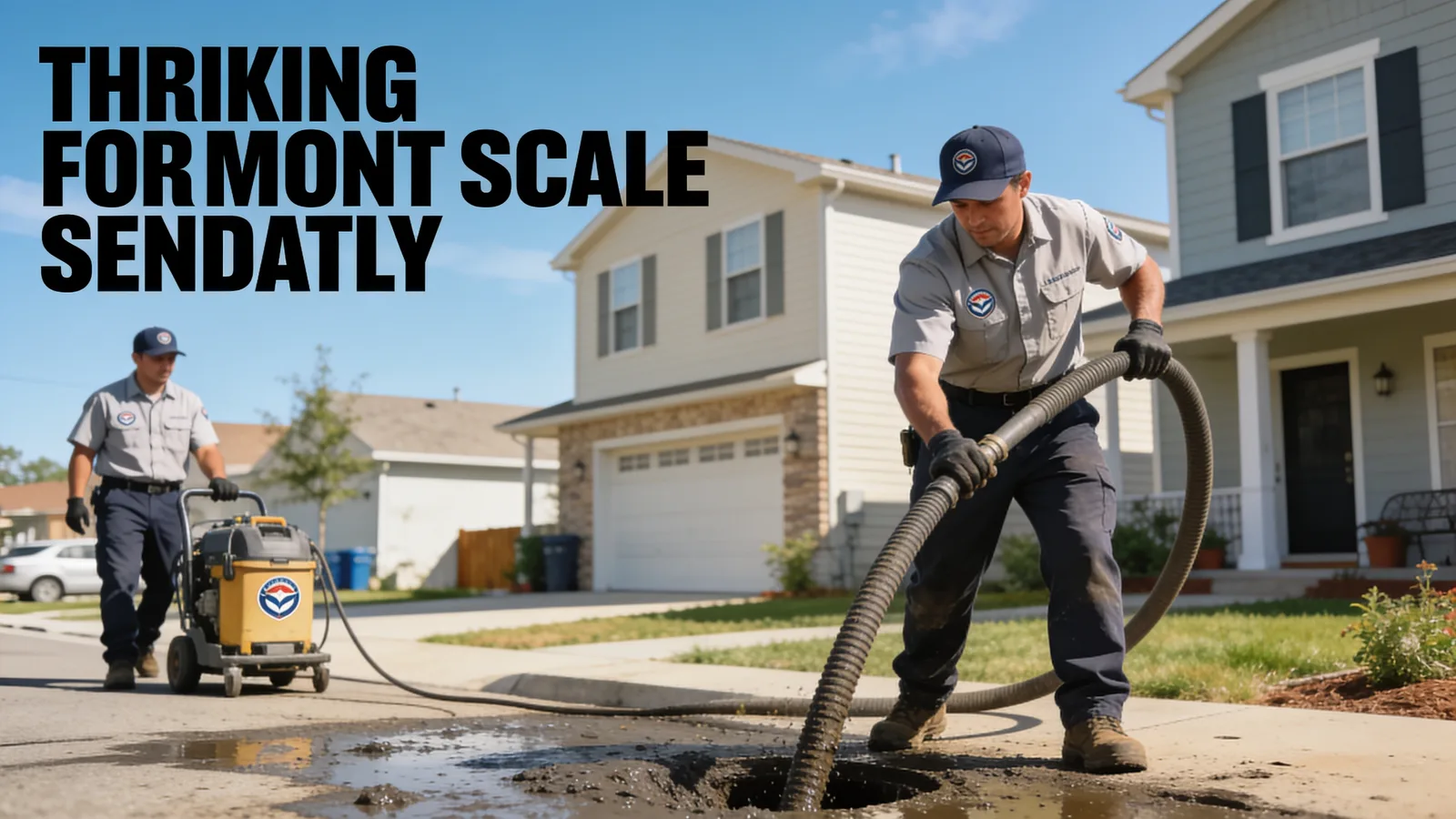 Sewage Cleanup in Mason, OH near me